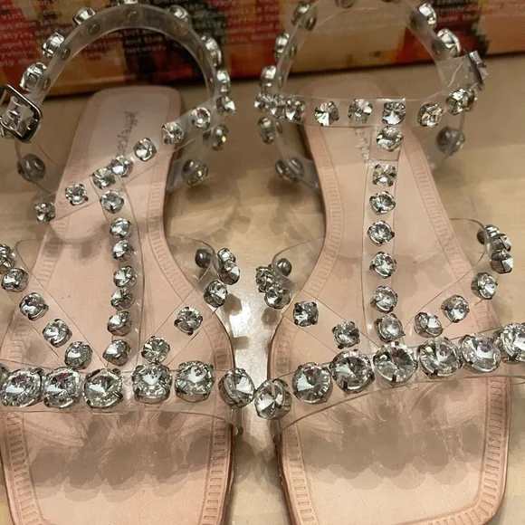 Jeffrey Campbell Sandals - Picture 3 of 7